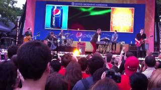 Onerepublic On Gma