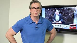 Judicial Watch alleges: Don't be Distracted by Bolton Leaks--Trump is Right to be Concerned about Ukraine/Biden Corruption!