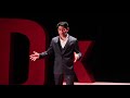 Grades have Forced Learning into Hiding | Javier Flores | TEDxYouth@ASF