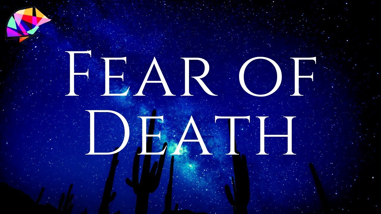 Fear Of Dying Hypnosis (+Binaural Beats)