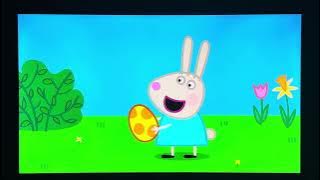 Peppa Pig - I’m A Little Bunny Song