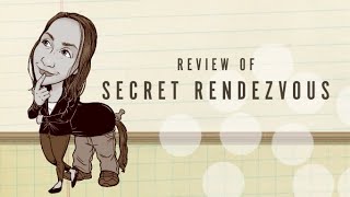 Secret Rendezvous by Kōbō Abe