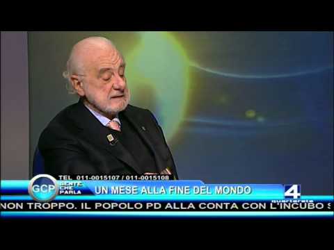 Video: Perché Le Persone Credono Che La Fine Del Mondo Stia Arrivando?