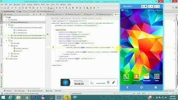 How to Pass Data Between activities - Android Studio