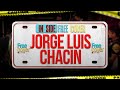 [In-Side] Free Cover - Jorge Luis Chacin