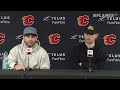 Year End | Matt Coronato & Connor Zary - 17.04.26