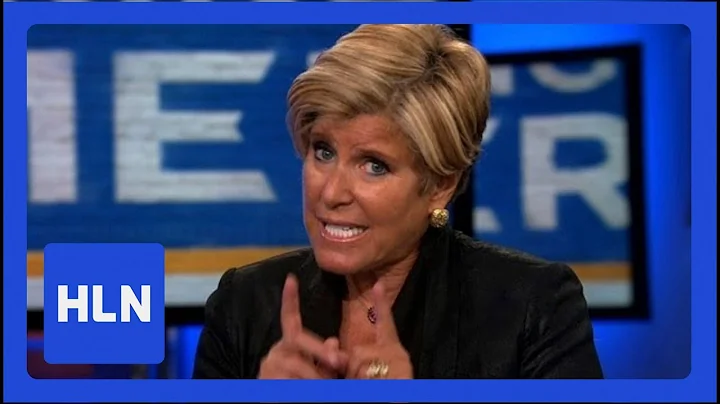 Suze Orman: To really save money, do this...