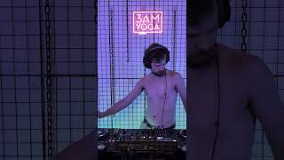 J-Kub | 3AM YOGA | April 2026 #3amyoga #alphatheta #pioneer #rave #hardcore