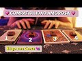 ASMR TAROT 🔮 Son compatibles? Cuáles son sus intenciones? 💘  #eligeunacarta