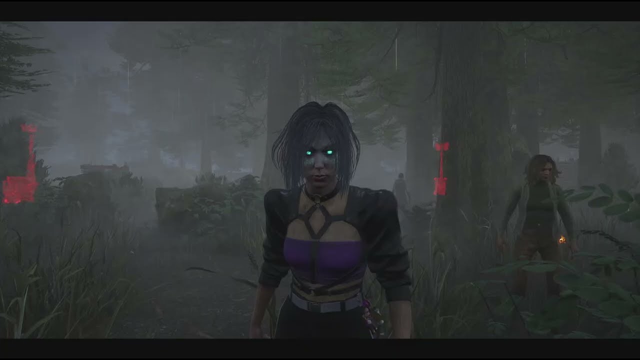 2v8: Yun-Jin gets last on the scoreboard