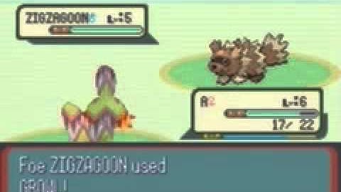 Pokemon Sapphire Speed Run - Part 5