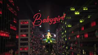 Zelijah - Babygirl Official Lyric Video