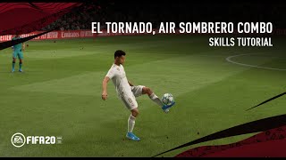 Every week i'll be uploading quick tutorials for the most difficult
skill moves and combos to perform in fifa. today's tutorial showing
you how to...