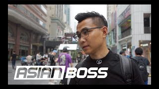What The Chinese Think Of White Foreigners | ASIAN BOSS