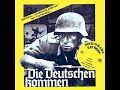 Die Deutschen Kommen LP (1982)