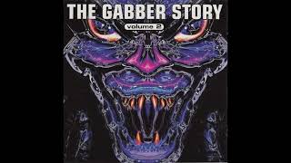 The gabber story volume 2