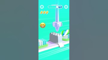 Perfect Cream 🍋🍤 Android Gameplay/Walkthrough