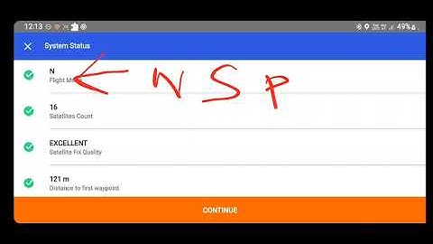 Mavic Air 2 - 3D mapping - Drone Harmony