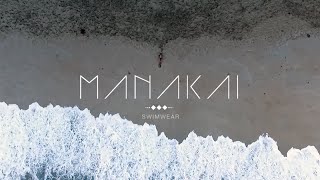 Manakai Swimwear Feat Model Giovanna Tonzillo - Maui Hawaii
