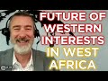 Ask peter zeihan the future of politics and peace in west africa