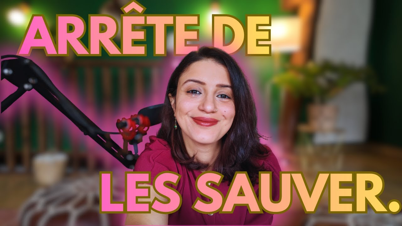 Ta famille n’est pas TON frein (la vérité qui pique sur tes limites)