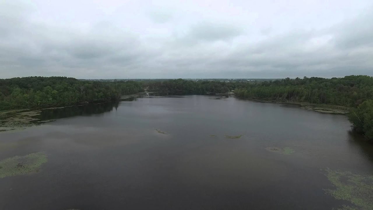 Lilly Lake Brown County WI YouTube Lilly Lake Brown County WI YouTube