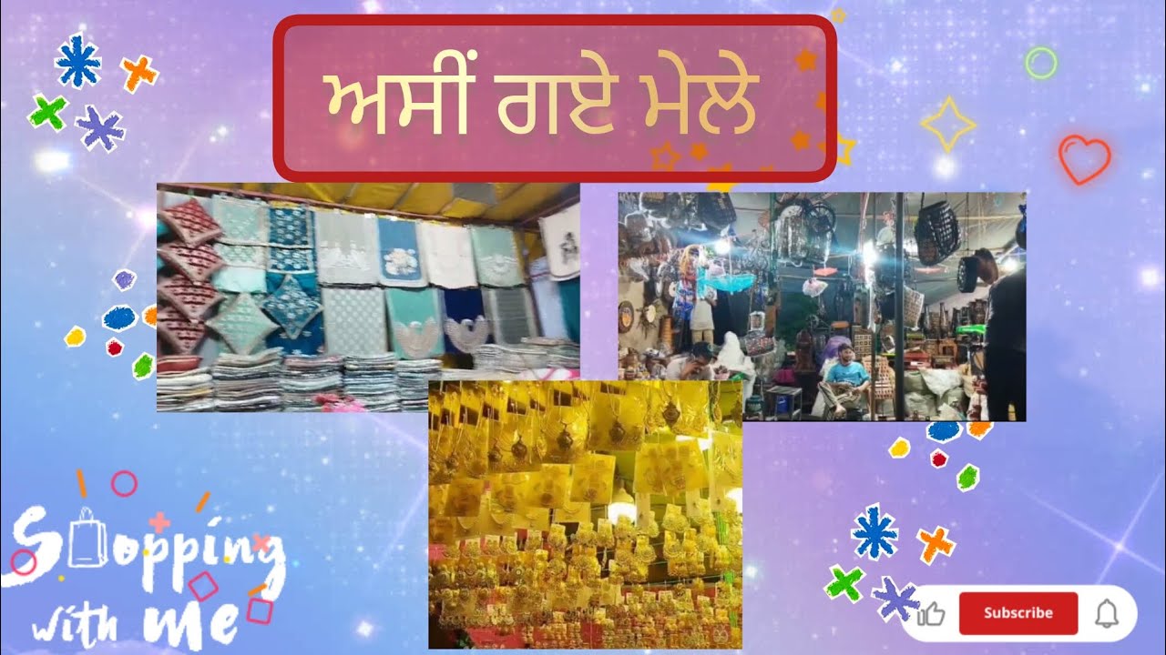 Ashi gye mele 🤘🏻🎉🎊🤗