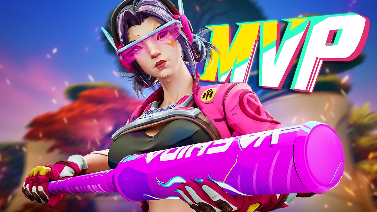 Как я провалил *40 финалов* в игре PSYLOCKE в 6 сезоне