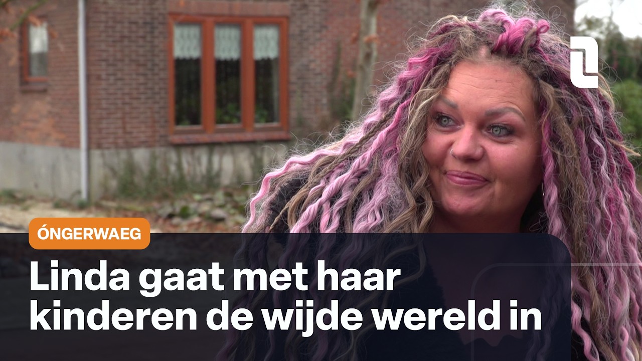 Óngerwaeg ging op mamabatical, maar niet in Ven-Zelderheide