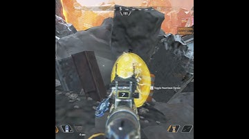 seer 1v3 clutch.. Apex legends season 10