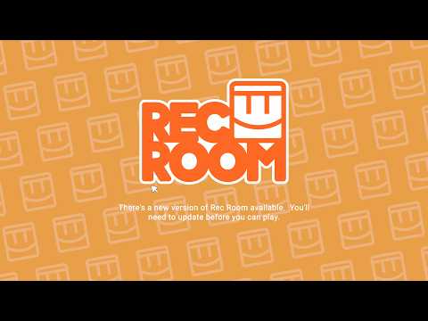 Rec Room's final minutes before shutdown