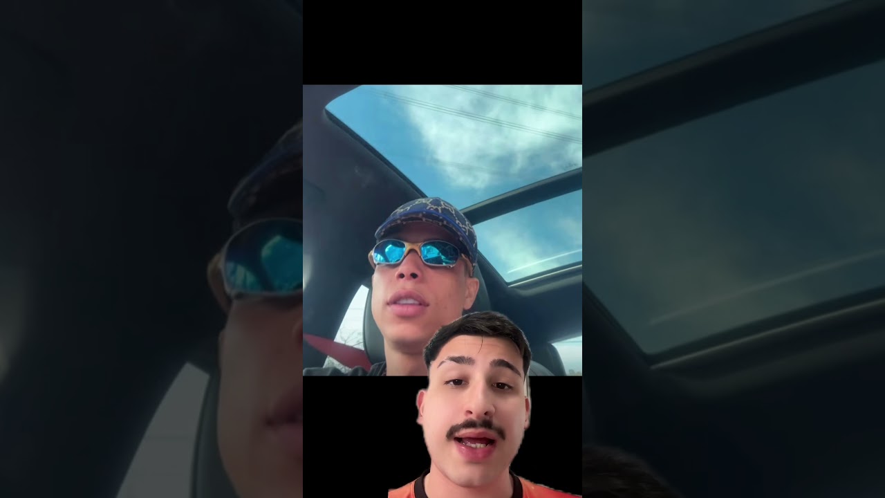 Homem tenta matar biel Drake 