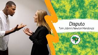 “Discussão” (João Gilberto) en Esperanto