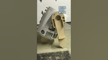 How to build your own R2D2