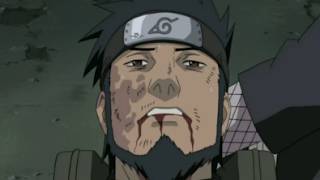 Naruto Shippuden: Ultimate Ninja Storm 2: Story Mode Pt. 4 - The Tragic Death of Asuma...