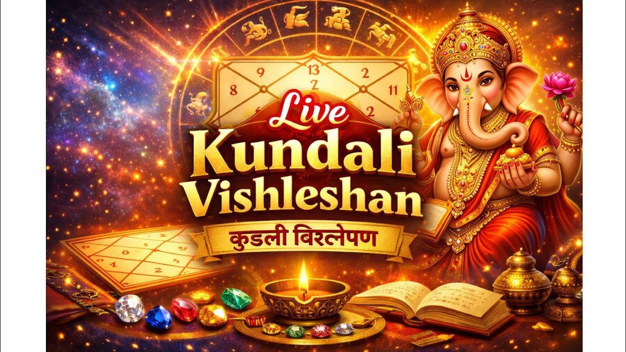 निः शुल्क कुंडली  लाइव|Live Free Kundali