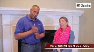 Rc Cleaning Home Cleaning