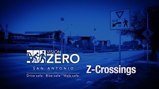What are Z-Crossings?