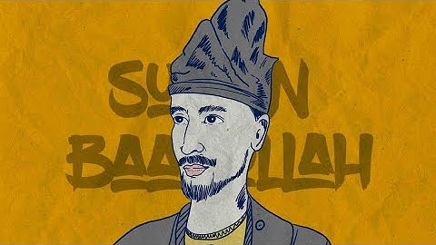 Mengirim Doa Di Hari Lahir Sultan Babullah Ke 494. #ternate #sultanbabullah #malukuutara #pahlawan