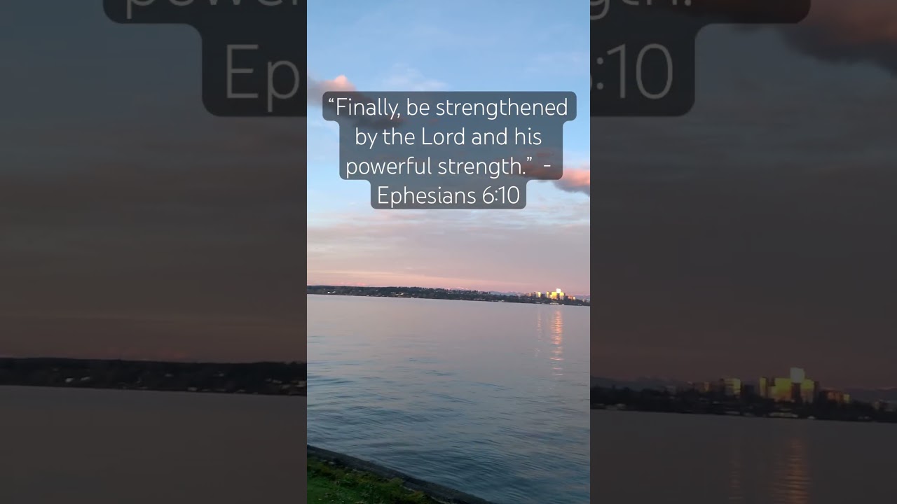 We have the power of Gods spirit in us🫶 