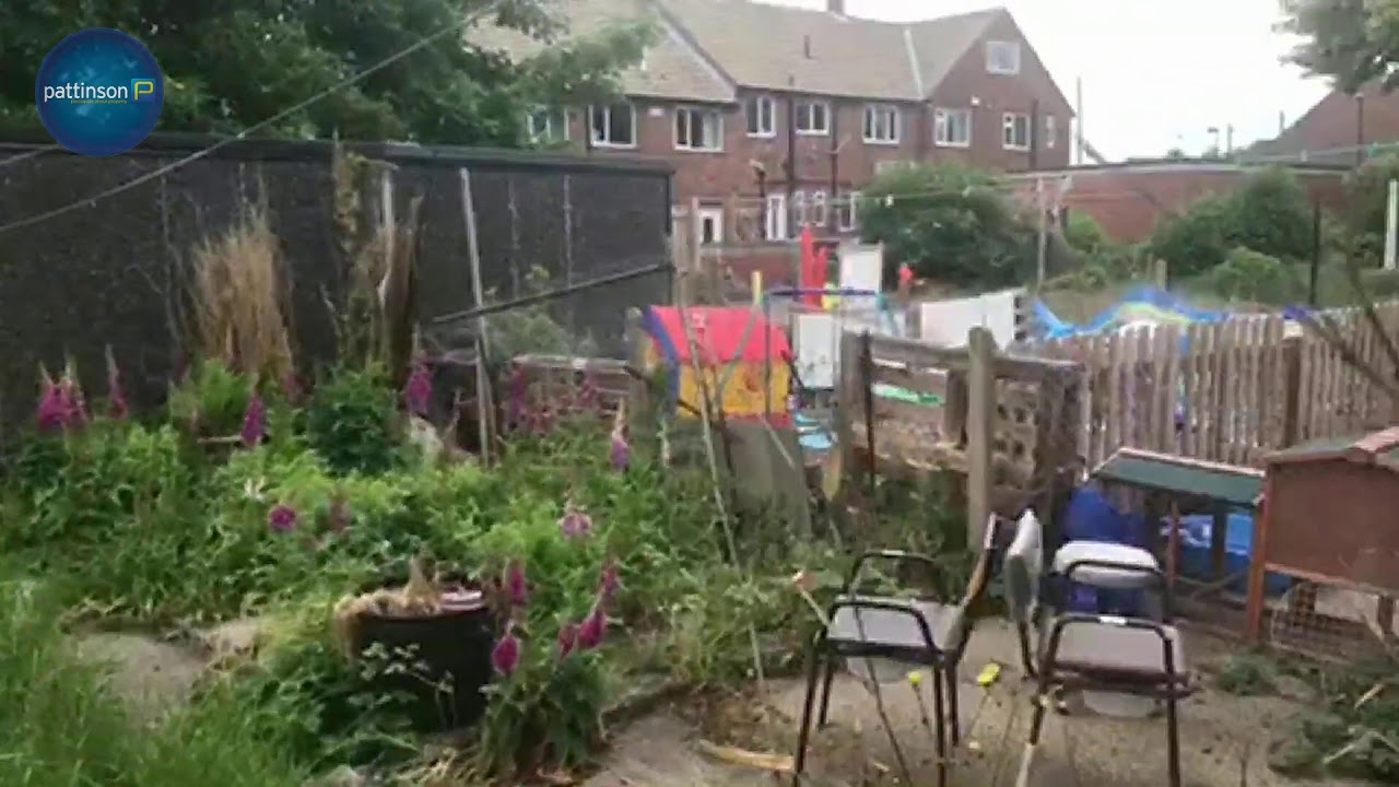 Park Avenue, Shiremoor NE27 0LQ YouTube