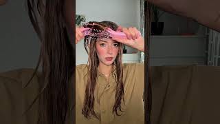 İkonik Julia Roberts Saçı Yapıyoruz Reklam Yok