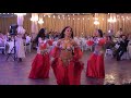 Belly dance very hot! Tabla solo by Amira Abdi