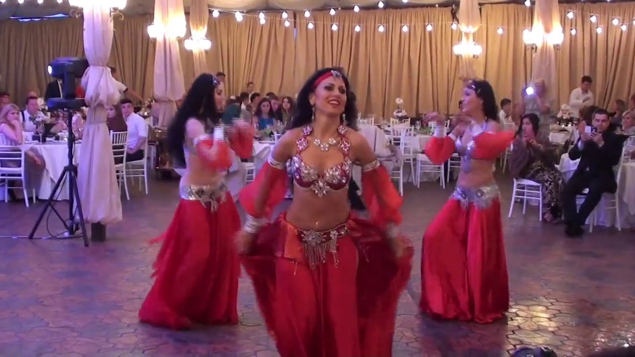 Belly Dance Very Hot Tabla Solo By Amira Abdi Youtube