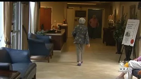 Alzheimer's blood marker could help detect disease years before symptoms, researchers say