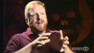 Gears of War 3 Updated Multiplayer Hands-On + Developer Interview