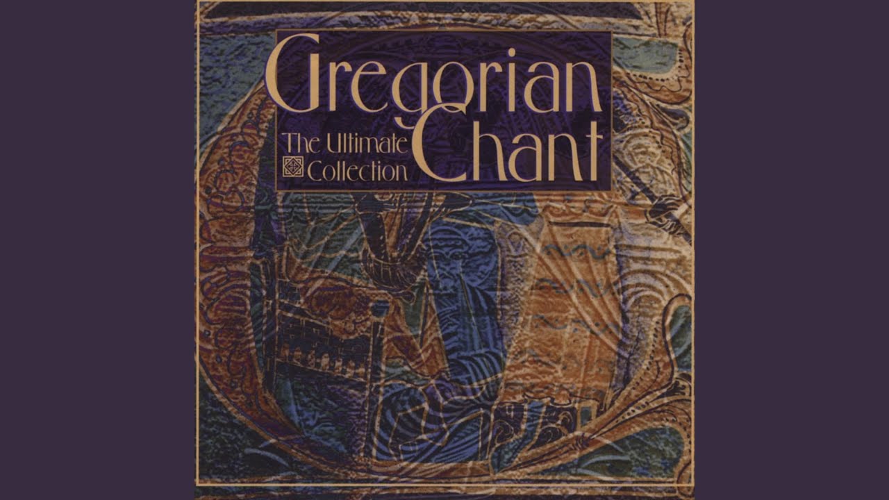 Salve Regina (Cistercian Version)