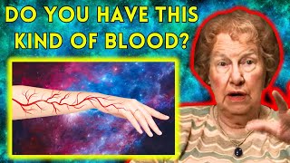 What Your Blood Type REVEALS About Your Starseed Origins! ✨ By Dolores Cannon