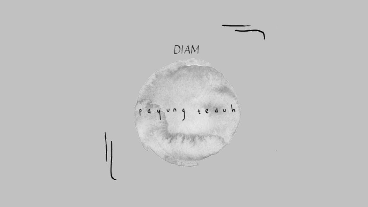 Payung Teduh - Diam ( Keroncong ) - YouTube