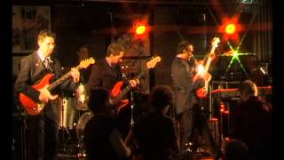 Download Lagu Indra and the Move it plays Beatles ' music MP3 Download Lagu Indra and the Move it plays Beatles ' music MP3